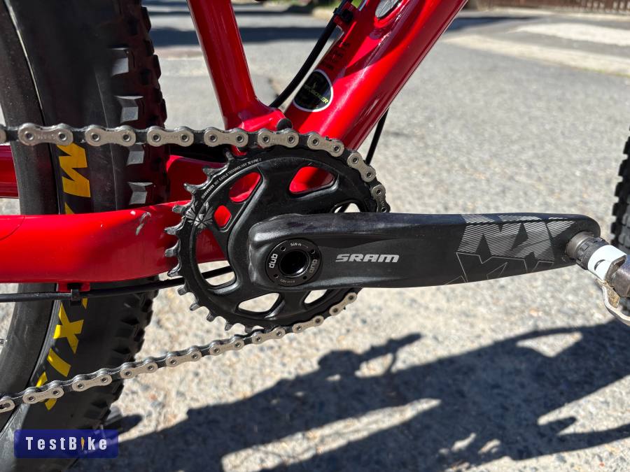 Használt Trek Procaliber 6 eladó