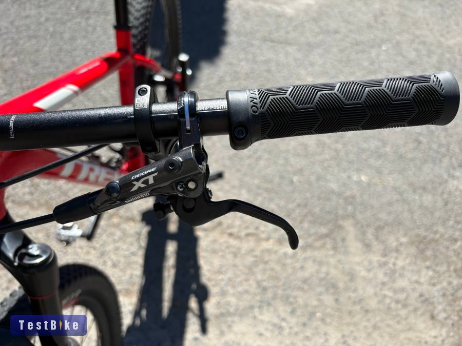 Használt Trek Procaliber 6 eladó