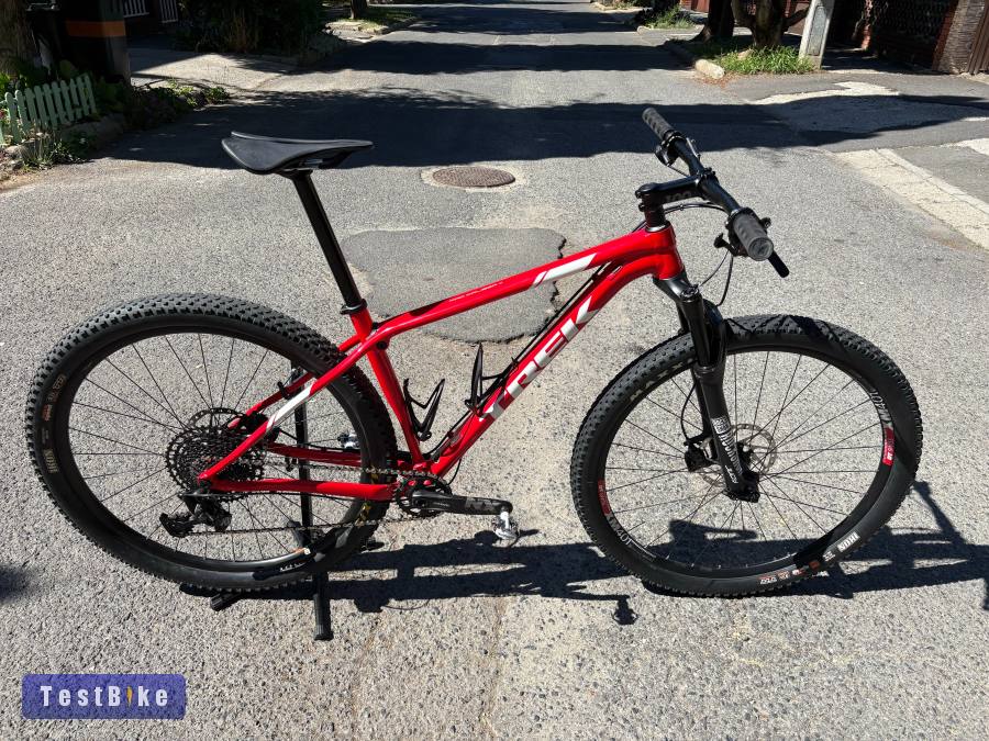 Használt Trek Procaliber 6 eladó