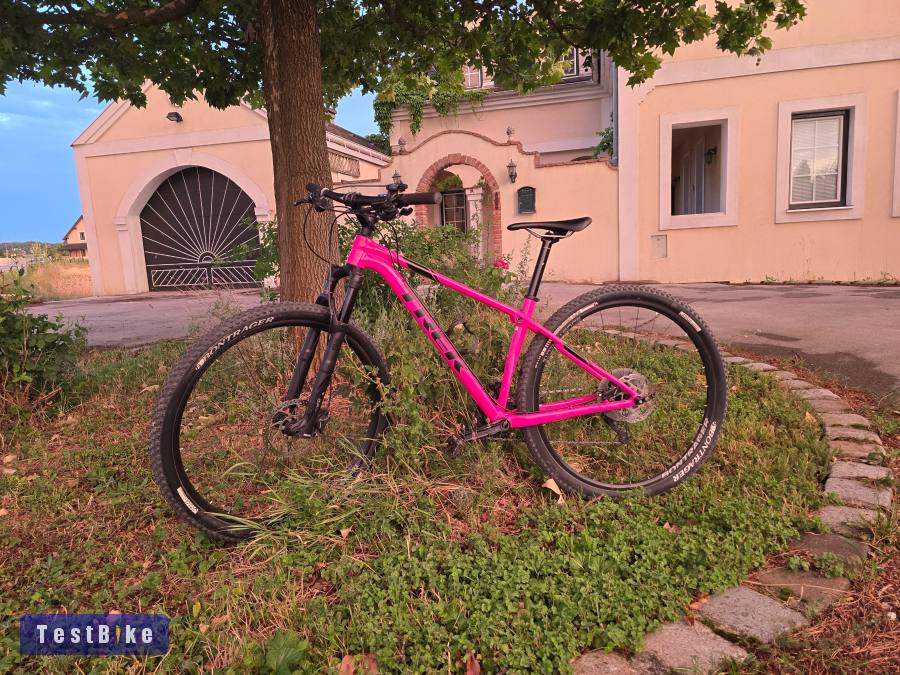Használt Trek Procaliber 6 WSD eladó