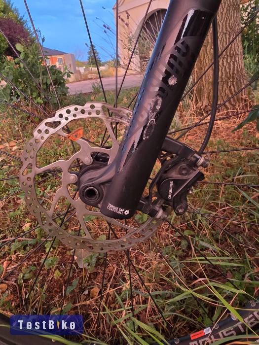 Használt Trek Procaliber 6 WSD eladó
