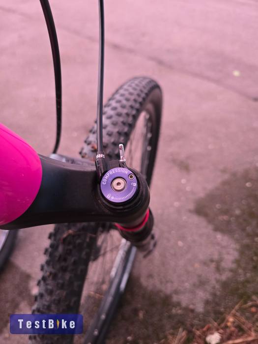 Használt Trek Procaliber 6 WSD eladó