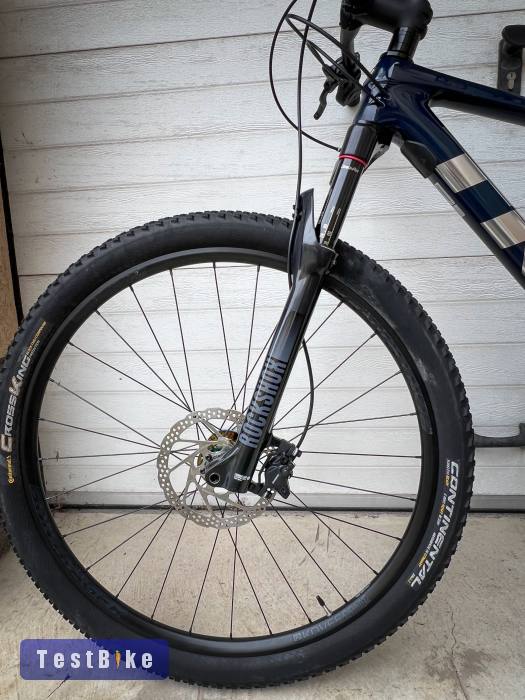 Használt Trek Procaliber 9.6 eladó