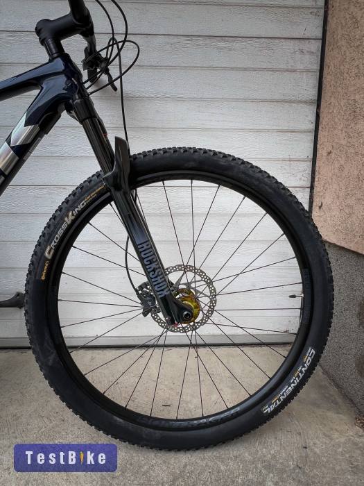 Használt Trek Procaliber 9.6 eladó