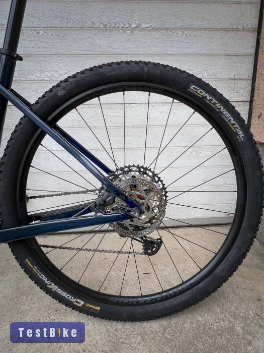 Használt Trek Procaliber 9.6 eladó