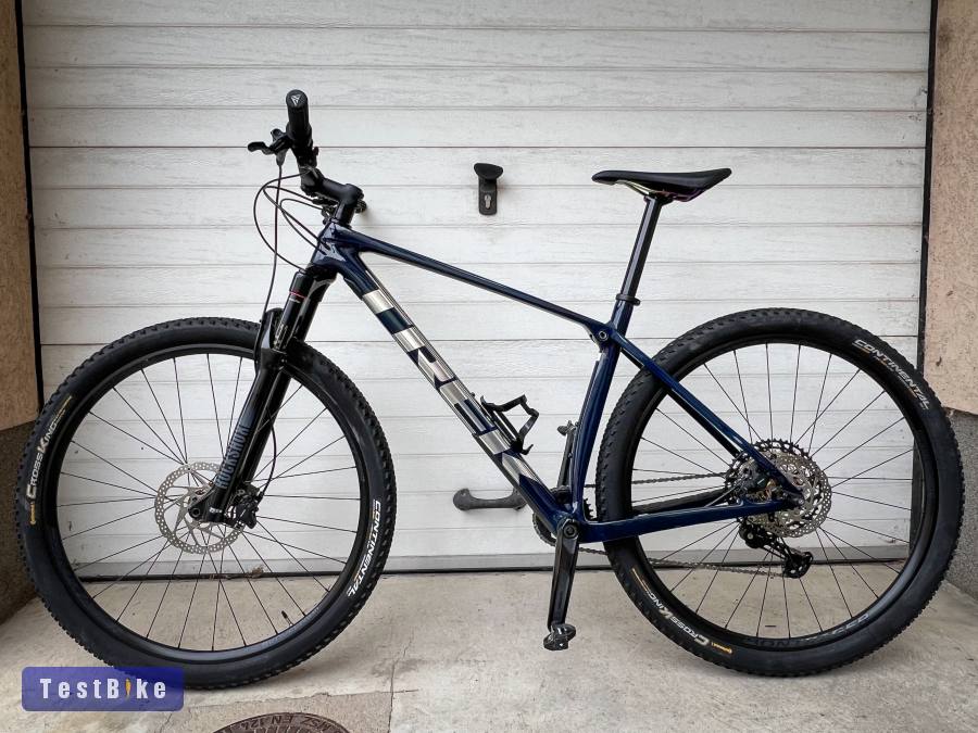 Használt Trek Procaliber 9.6 eladó
