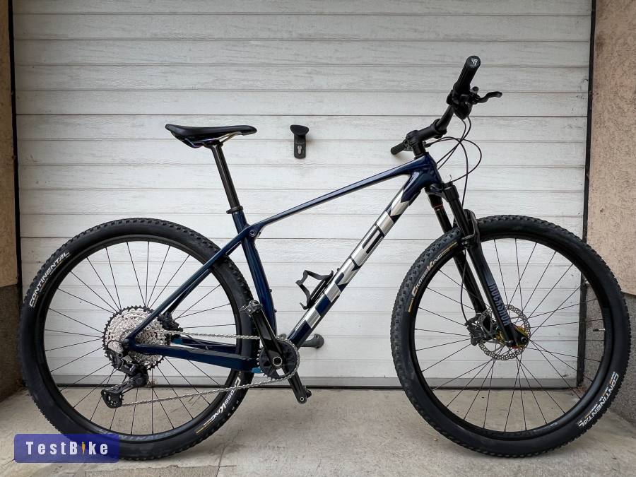 Használt Trek Procaliber 9.6 eladó