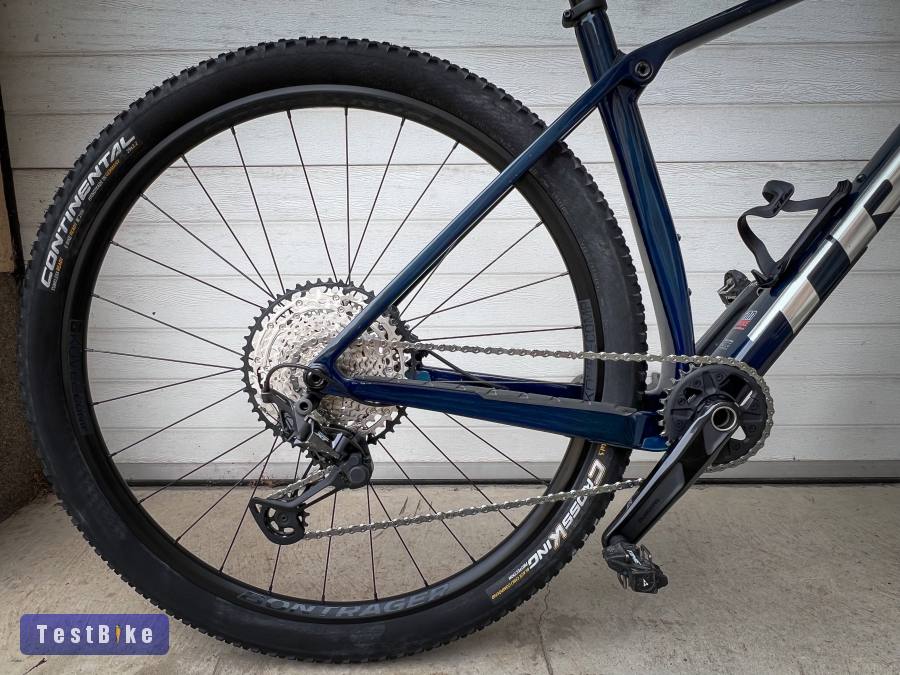Használt Trek Procaliber 9.6 eladó