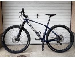 Használt Trek Procaliber 9.6 eladó