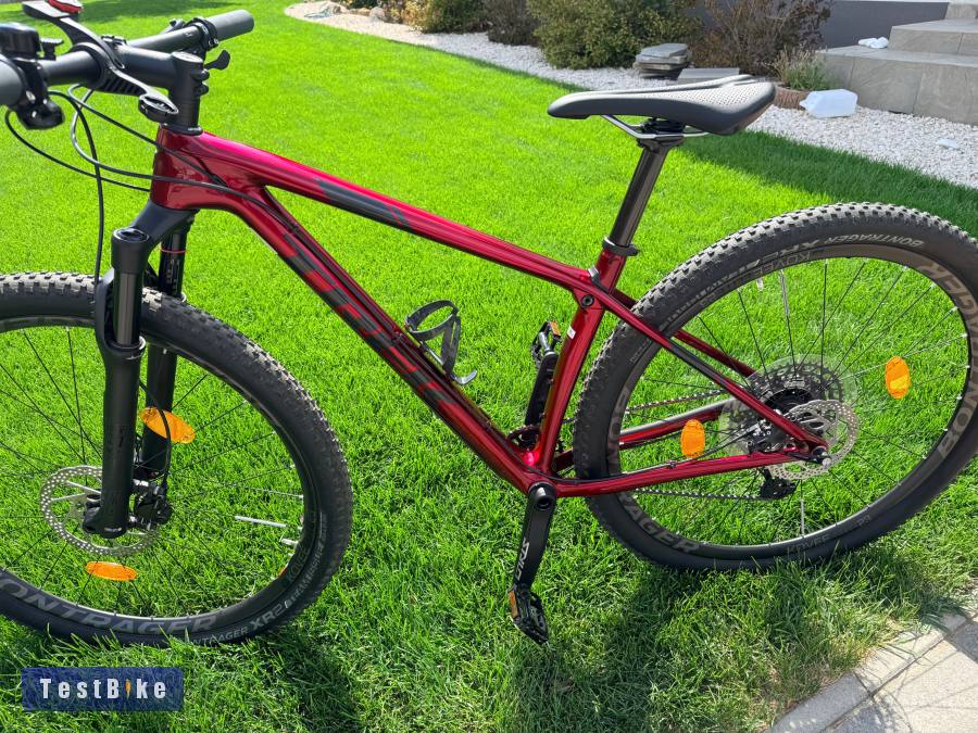 Karbon Trek Procaliber 9.7 eladó