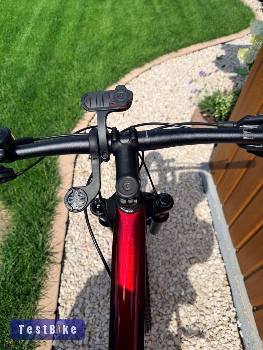 Karbon Trek Procaliber 9.7 eladó