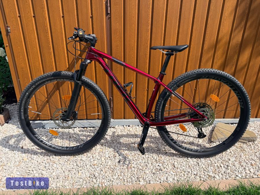 Karbon Trek Procaliber 9.7 eladó