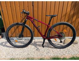 Karbon Trek Procaliber 9.7 eladó