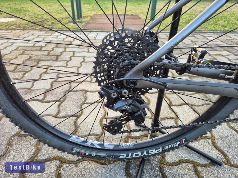 Használt Trek Procaliber 9.8 SL eladó