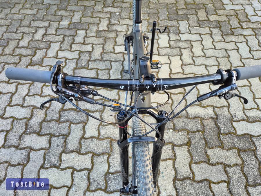 Használt Trek Procaliber 9.8 SL eladó
