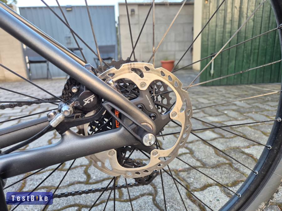 Használt Trek Procaliber 9.8 SL eladó