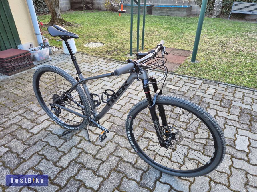 Használt Trek Procaliber 9.8 SL eladó