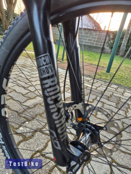 Használt Trek Procaliber 9.8 SL eladó