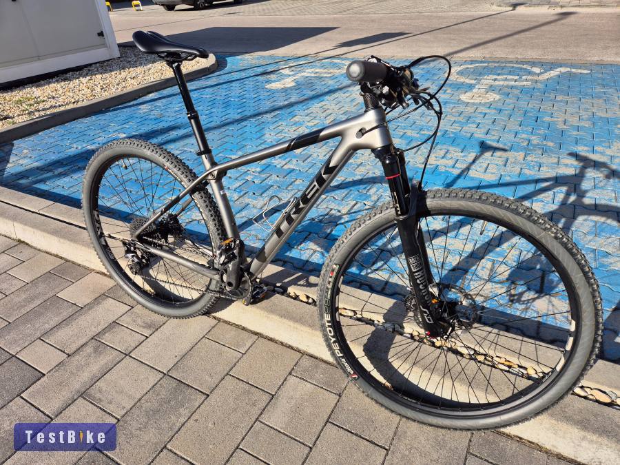 Használt Trek Procaliber 9.8 SL eladó