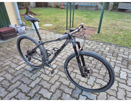 Használt Trek Procaliber 9.8 SL eladó