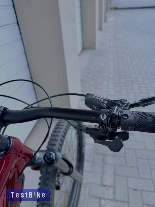 Használt Trek Remedy 7 eladó