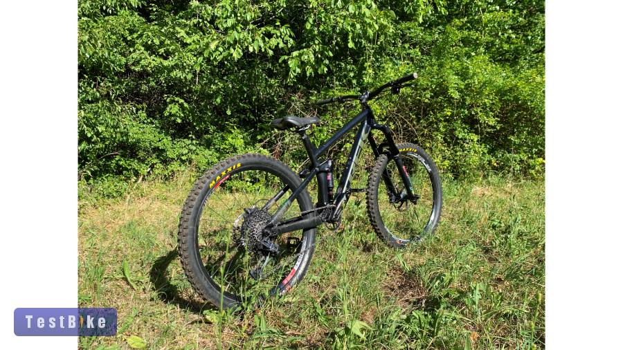 Használt Trek Remedy 8 eladó