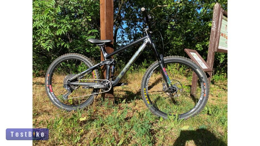 Használt Trek Remedy 8 eladó