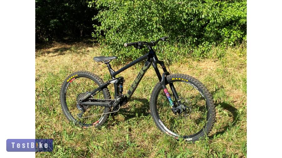 Használt Trek Remedy 8 eladó