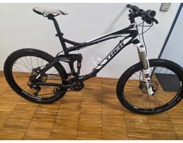 Használt Trek Remedy 8 eladó