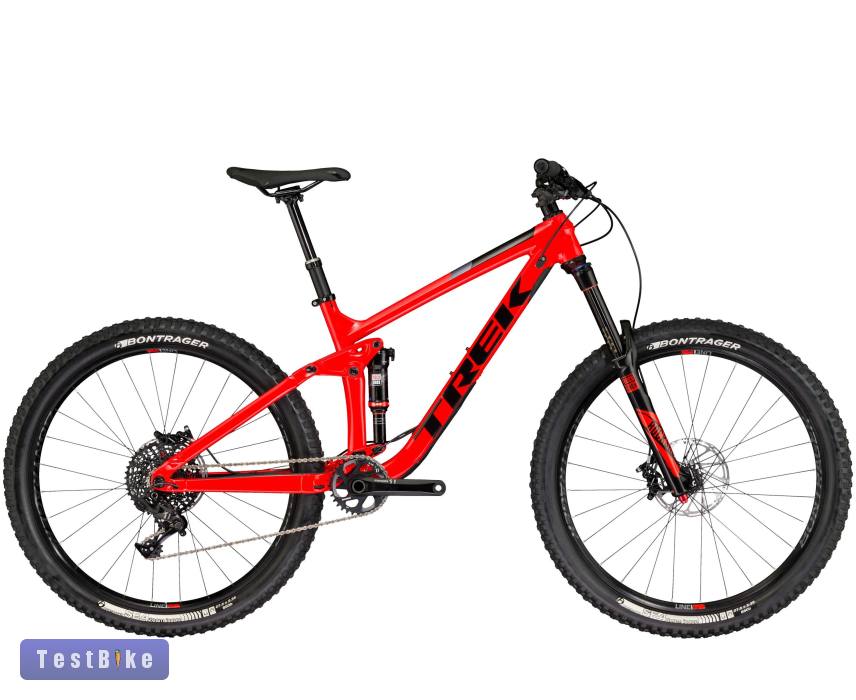 Használt Trek Remedy 9.9 eladó