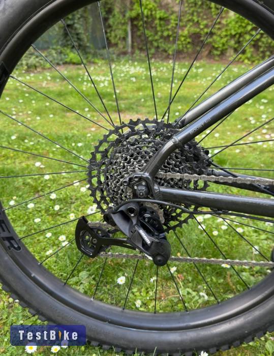 Használt Trek Roscoe 7 eladó