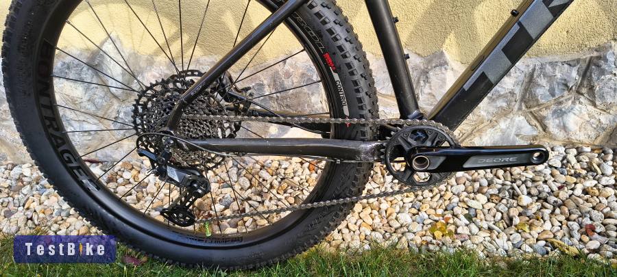 Használt Trek Roscoe 7 eladó