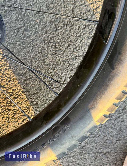 Használt Trek Roscoe 7 eladó