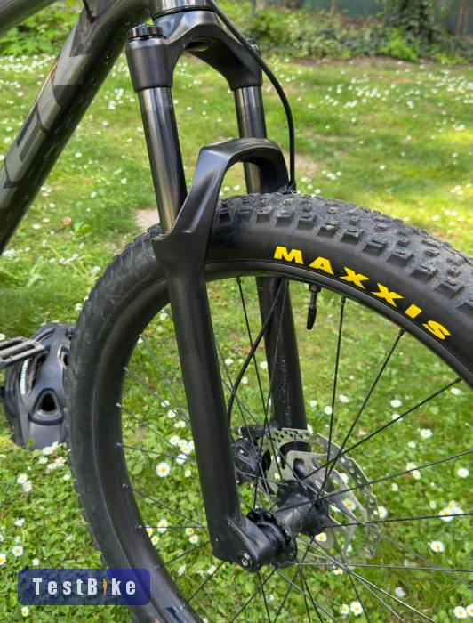 Használt Trek Roscoe 7 eladó