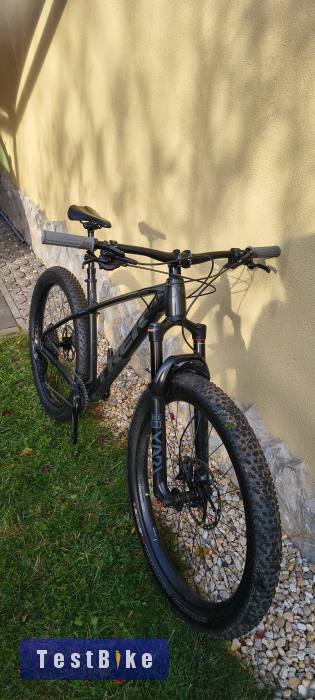 Használt Trek Roscoe 7 eladó