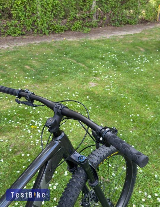 Használt Trek Roscoe 7 eladó