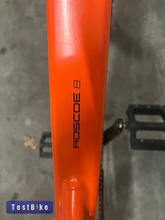 Használt Trek Roscoe 8 2019