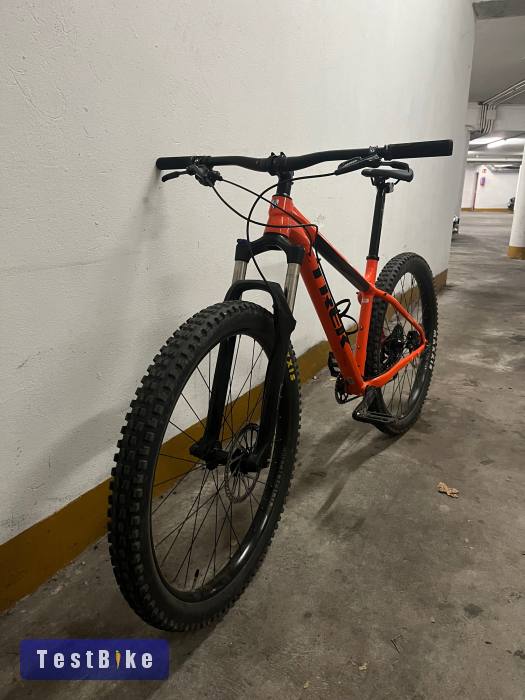 Használt Trek Roscoe 8 2019