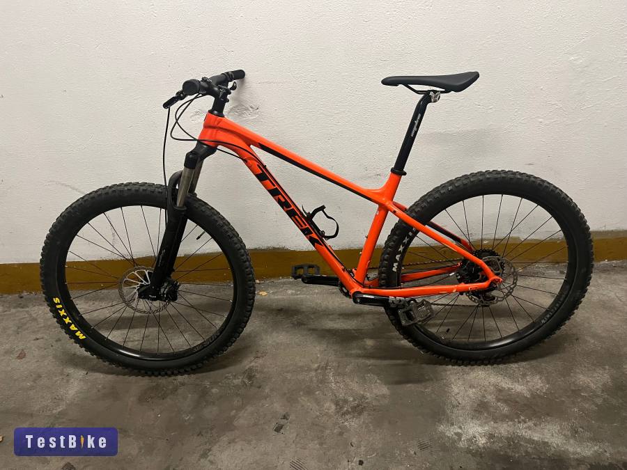 Használt Trek Roscoe 8 2019