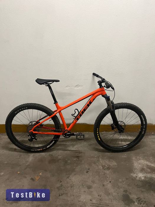 Használt Trek Roscoe 8 2019