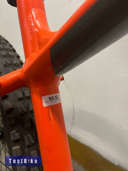 Használt Trek Roscoe 8 2019