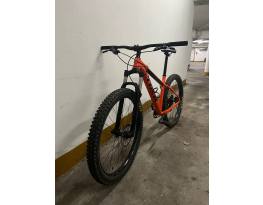 Használt Trek Roscoe 8 2019