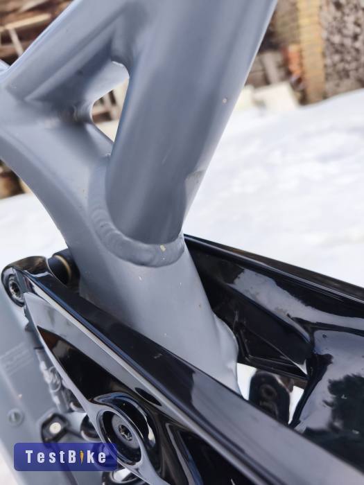 Használt Trek Session 8 eladó