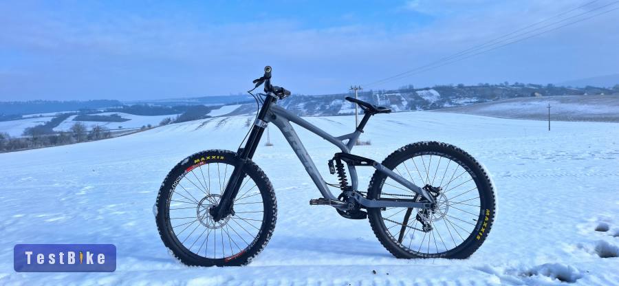 Használt Trek Session 8 eladó