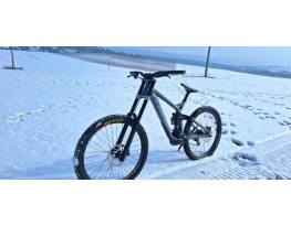 Használt Trek Session 8 eladó