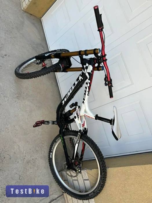 Használt Trek Session 88 eladó