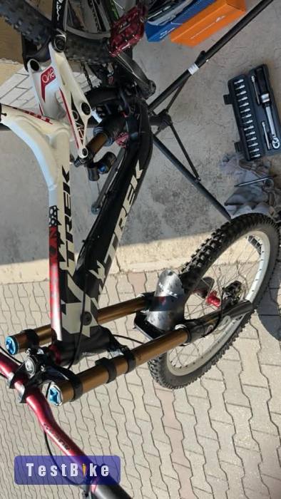 Használt Trek Session 88 eladó