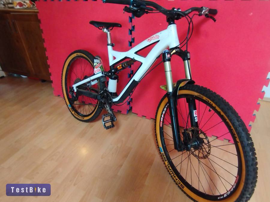Specialized Enduro Comp