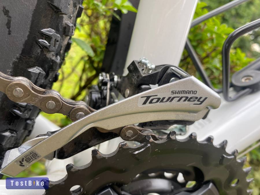 Használt Trek Skye S eladó