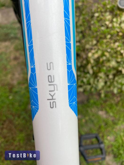 Használt Trek Skye S eladó